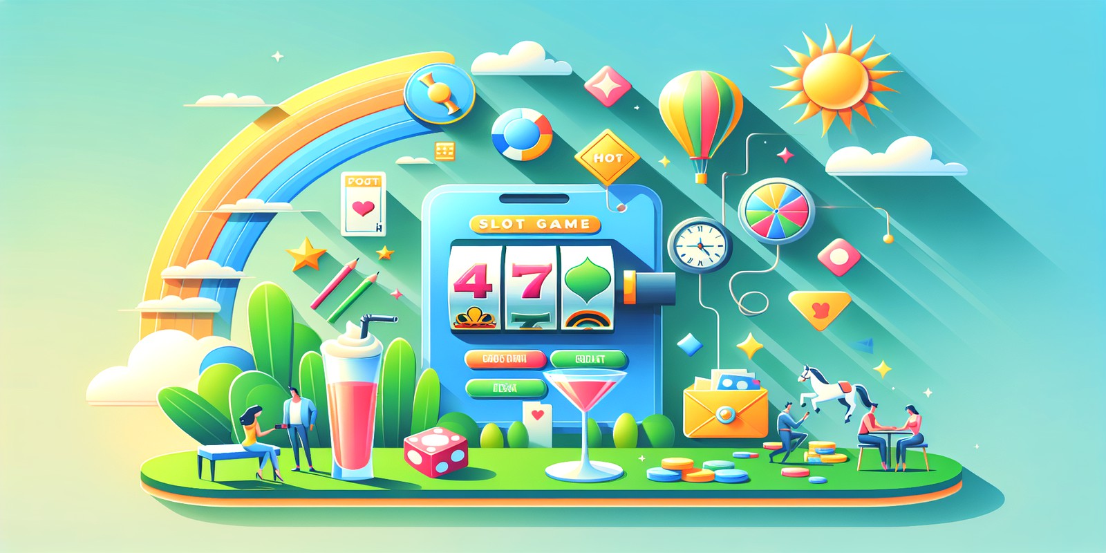 Banzai Bet Login: Your 2025 Guide to Winning Slot Strategies - Slot Strategy Guide for global | Slotozilla