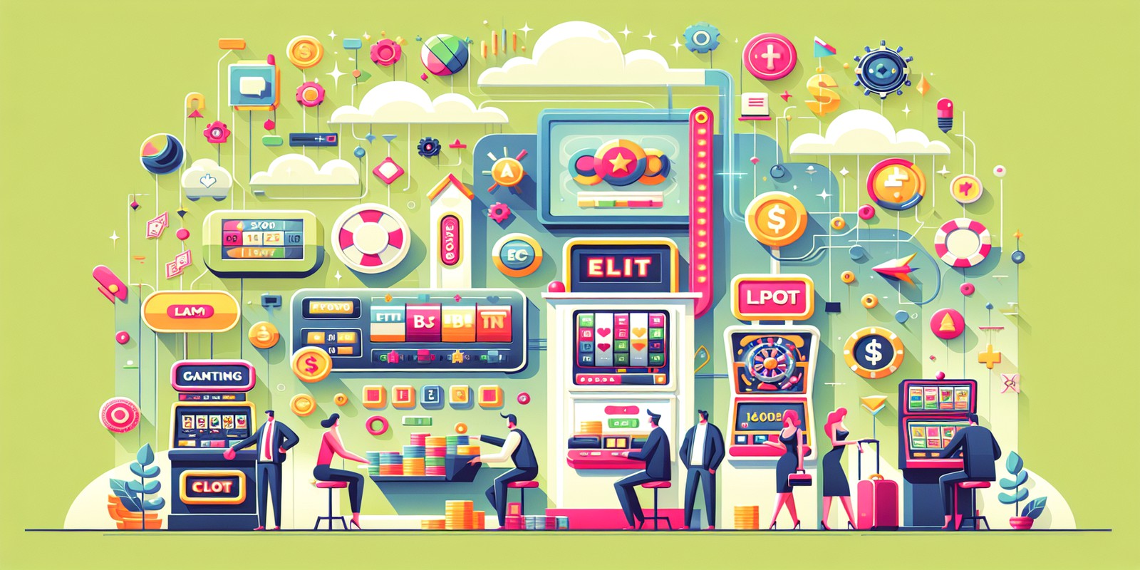 Mastering Banzai Bet Login: Your Guide to Global Slot Games 2025 - Slot Strategy Guide for global | Slotozilla