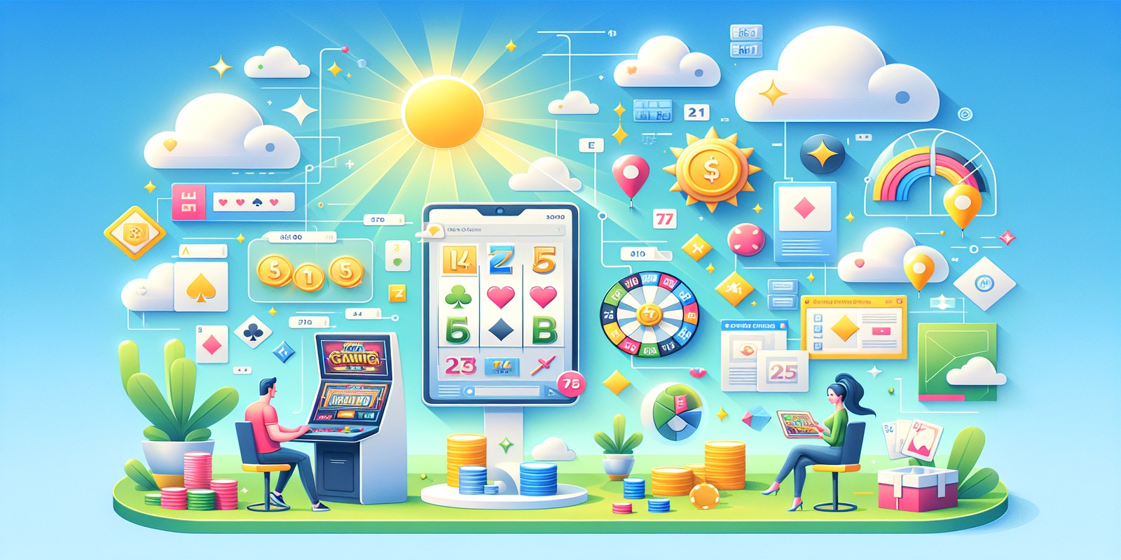 Unlock Free Bets: How Parimatch Enhances Your Slots Experience 2025 - Slot Strategy Guide for global | Slotozilla