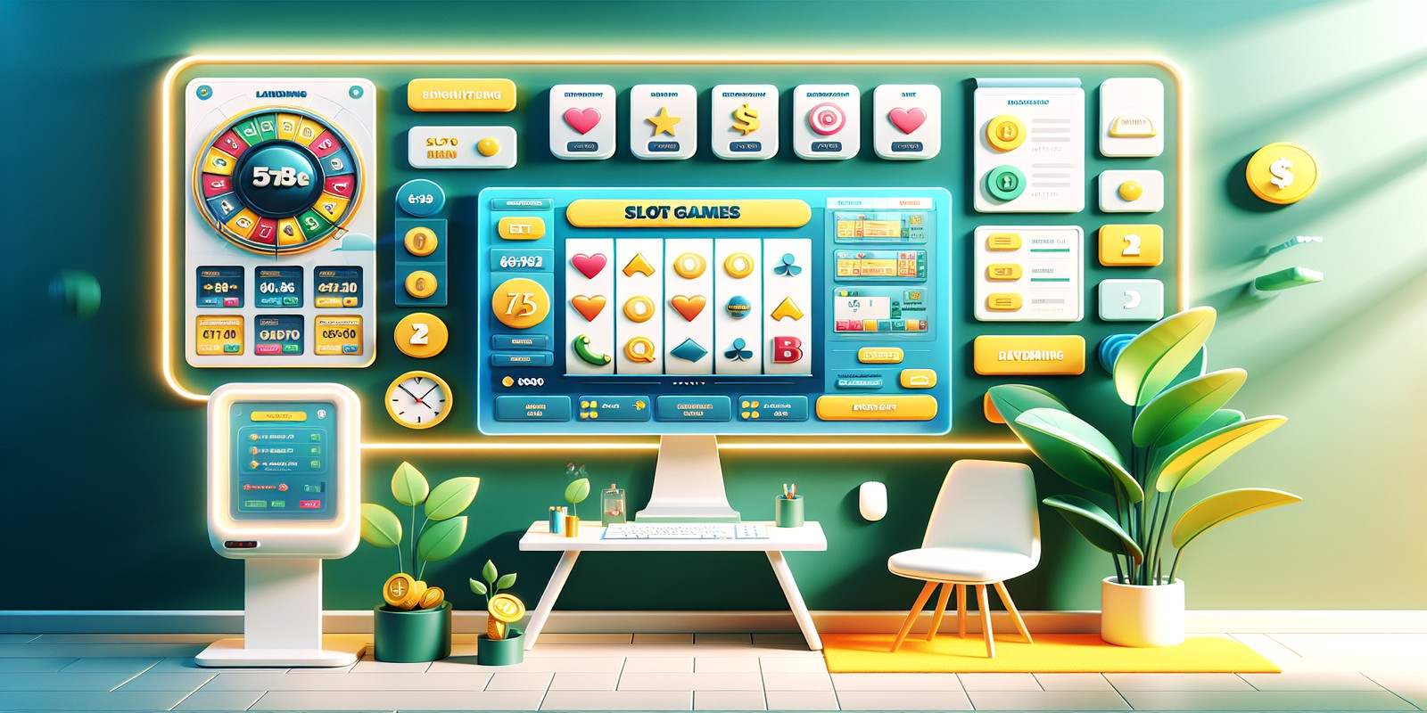 Unlocking Fortune: Tiger 777 Slot Tips for Big Wins in 2025 - Slotozilla Guide for Pakistan Players