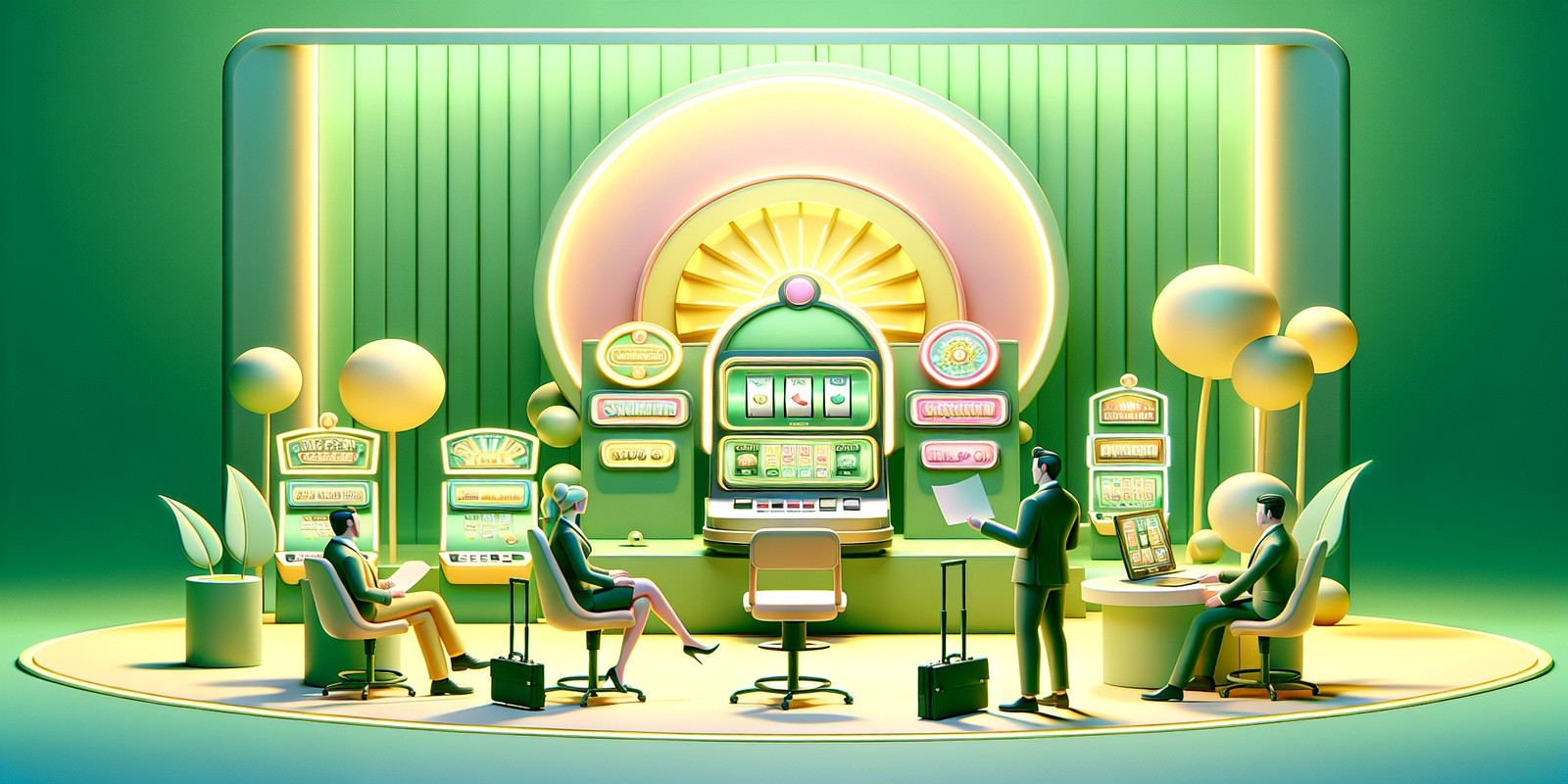 Unlocking Fortune: Your Guide to the Best Slot Strategies 2025 - Slot Strategy Guide for global | Slotozilla