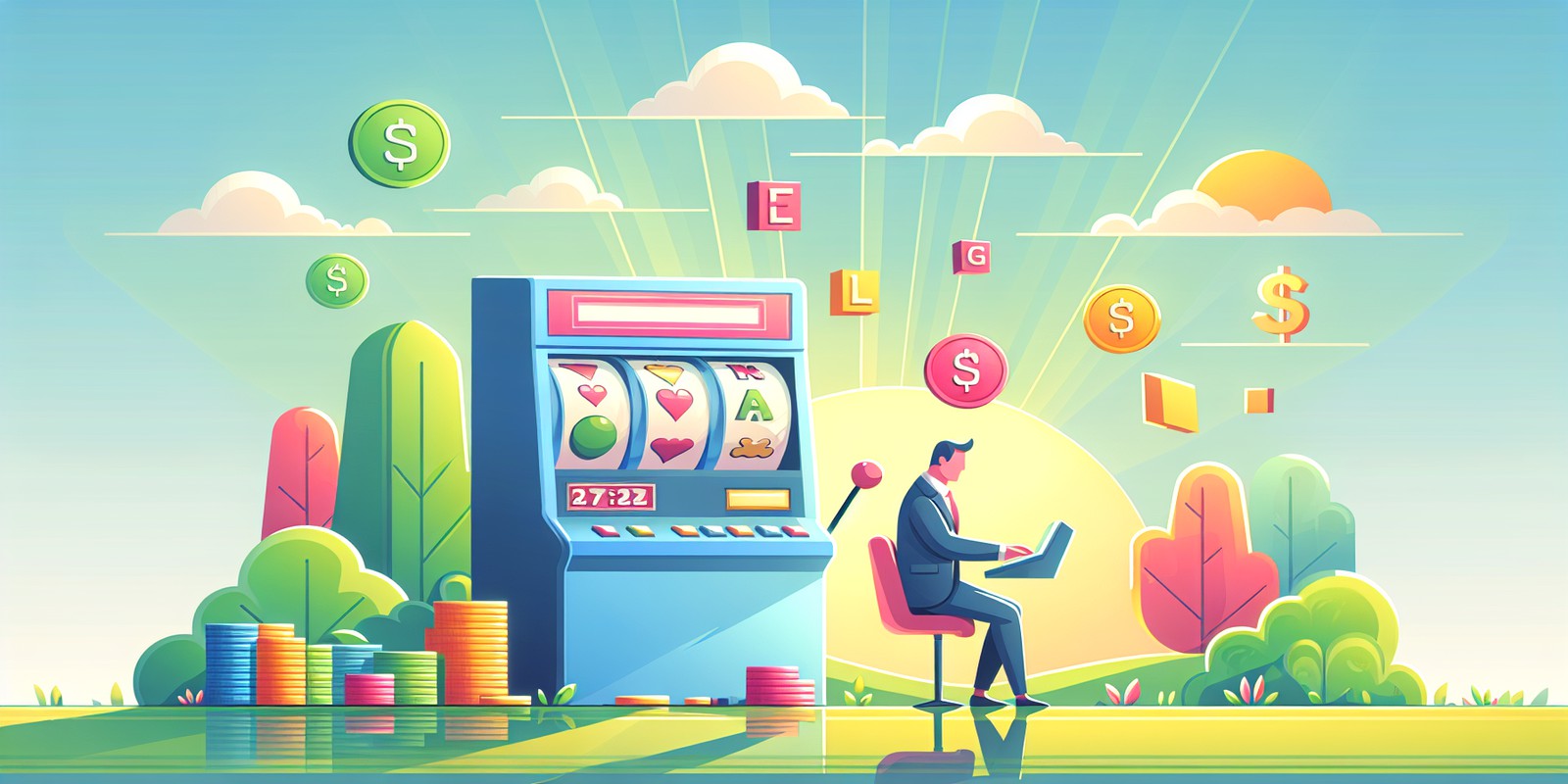 Unlocking Y777 Casino: Your 2025 Guide to Winning Slot Strategies - Slot Strategy Guide for pakistani | Slotozilla