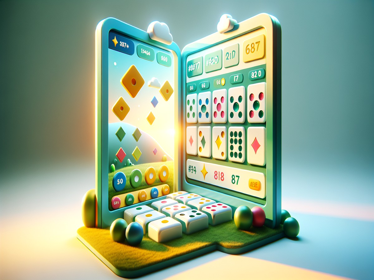 Slotozilla Dominos Game - Enjoy Classic Fun!