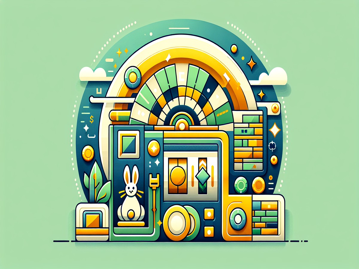 Slotozilla Fortune Rabbit Slots - Play for Fun!