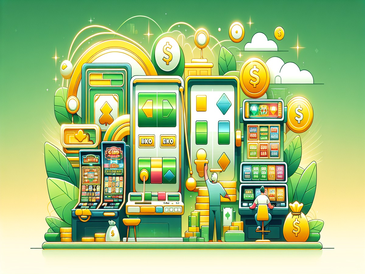 Slotozilla Fortune Tiger Games - Discover More Wins!