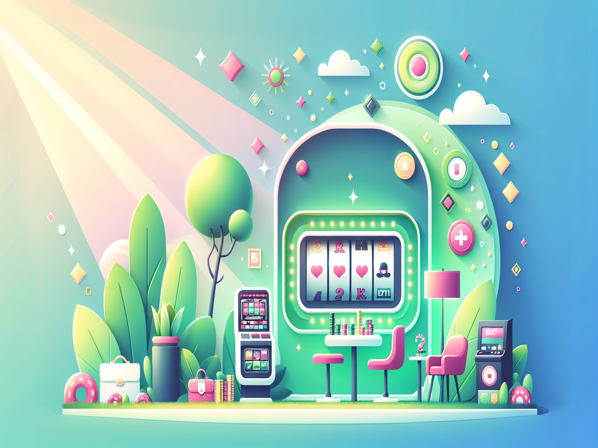 Slotozilla More Games - Explore New Adventures!